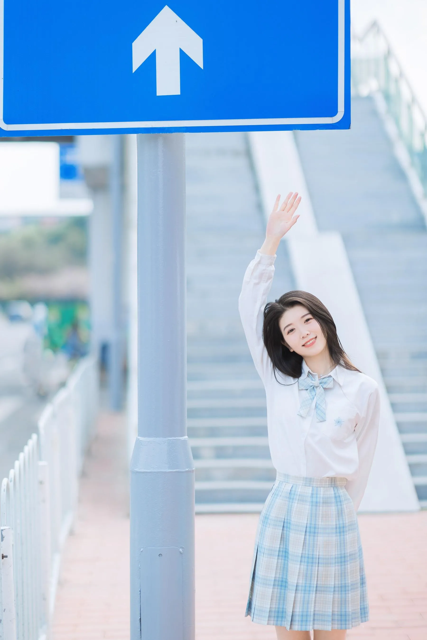 [艺图语] 2022.05.16 夏天的风 航子就是航子呀 [27P]插图6